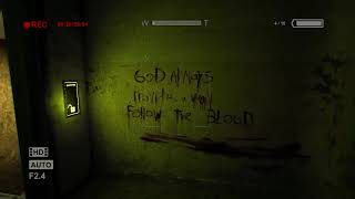 картинка: Встретил братьев | Outlast #4
