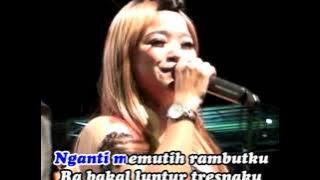 Karaoke Dangdut New Wijaya - Sayang