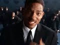 Men in black dance