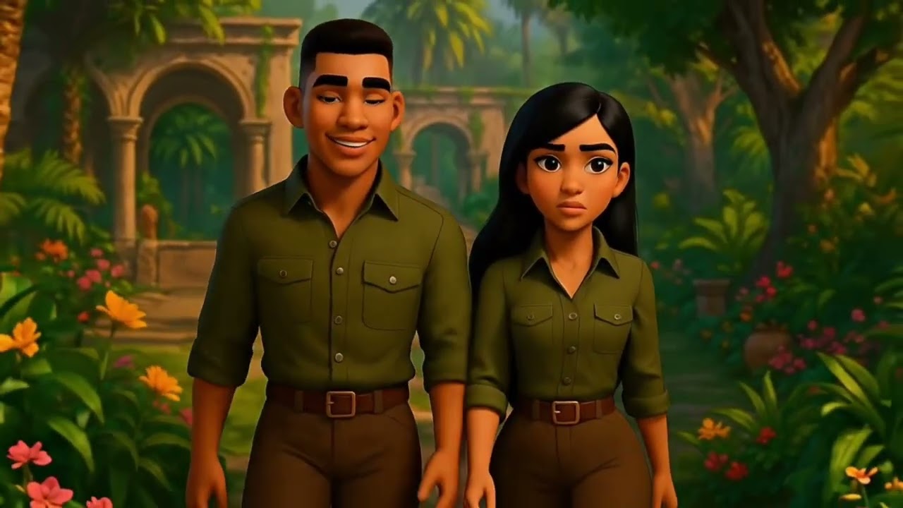 San prezans ou kè mwen vid