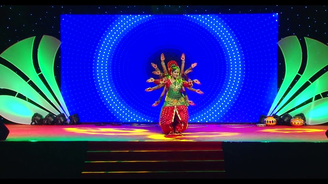 Strides Shasun - Family Day Celebration 2017 @Pondy