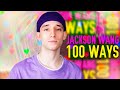 Jackson Wang of GOT7 - 100 Ways (russian cover ▫ на русском)