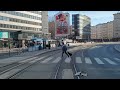 Helsingin raitiolinja 6 arabiaeiranrantaarabiaeiranranta helsinki tramline 6 hslhrt hklhst
