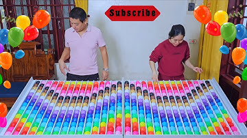 Ball Puzzle Challenge, Brain training game but also very fun ☆ level 282