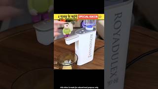 Top 3 Amazing Juicer Gadgets 🥤 | Last One Is Mind-Blowing 😱