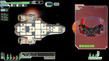 FTL: Faster Than Light - HD Gameplay Part 1
