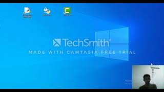 Python dasar # 2 String & Input