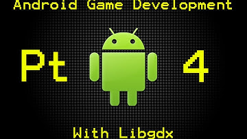 Android Game Development in Java - Part 4: Saving Objects to Files