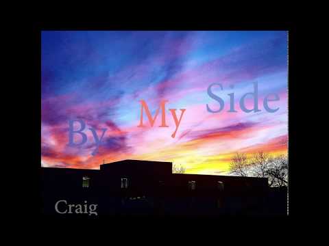 By My Side Craig Sirota Original