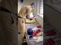 ट्रेनिंग सेंटरचा शेवटचा दिवस 🥰💥🚨#maharashtrapolice #trending#shorts #viralvideo #motivation