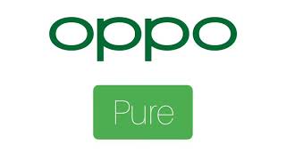 Oppo Pure Ringtone