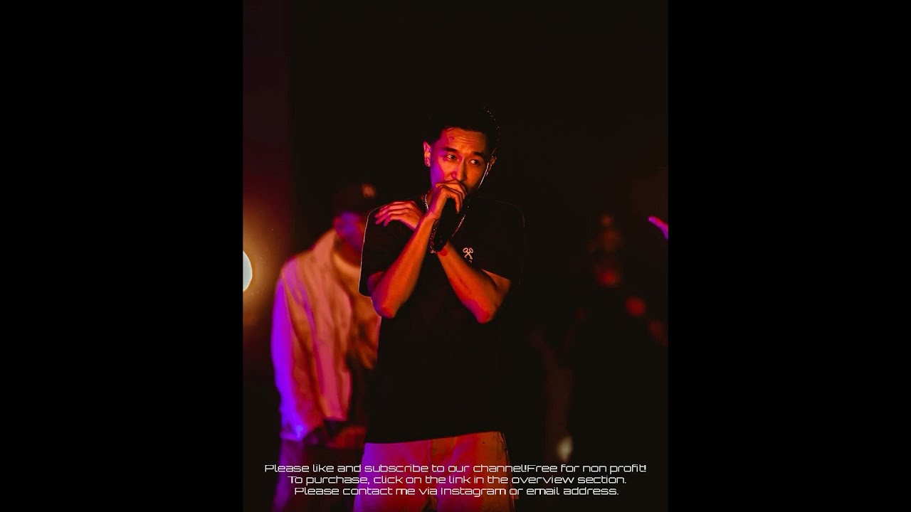 [フリートラック] KEIJU x IO Type Beat - 