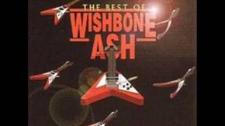 Video thumbnail of "WISHBONE ASH - handy"