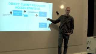 Pattens for Cloud Computing - Björn Eriksen