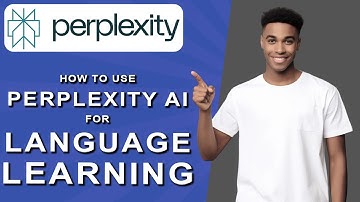 How to use perplexity ai for language learning (2024)