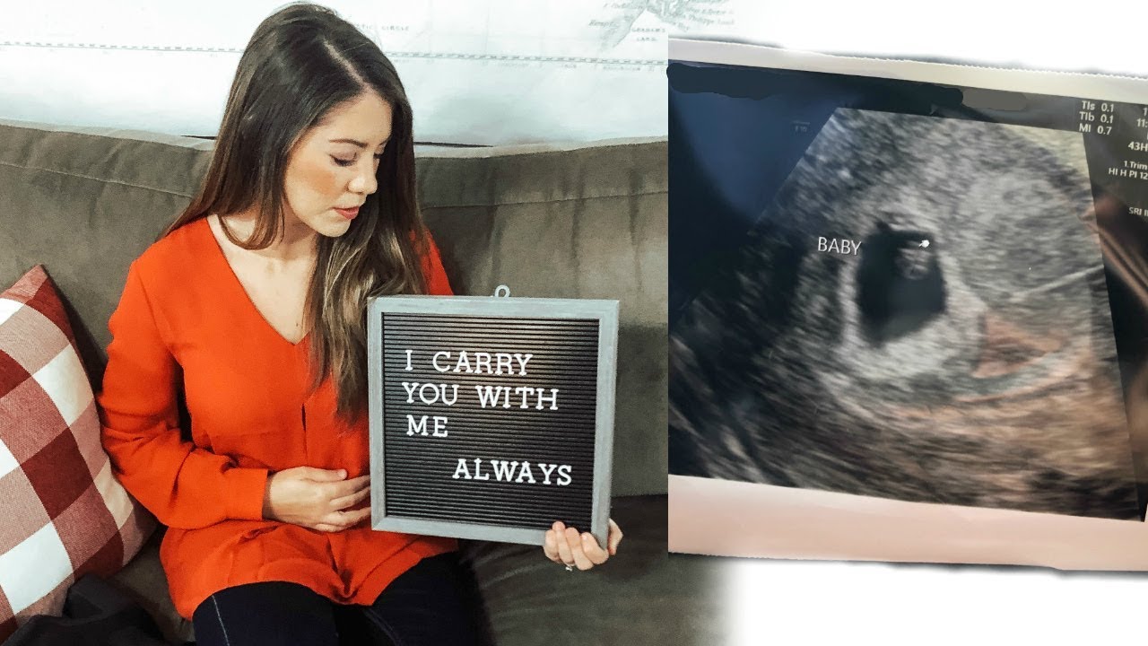 A Story Of Love And Loss My Miscarriage Story Early Miscarriage 6 7