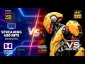 DOLBY VISION 60FPS 🔥 Streaming vs PRO NITS (200–10,000 NITS) | FULL BT.2020 [4KHDR] DEMO (Download)