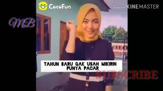 VIRAL || VIDEO COCOFUN TERBARU 2020 LUCU ABIS
