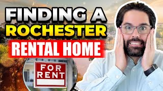 How To Find a Rochester, MN Rental Home [Rent Now in Rochester]