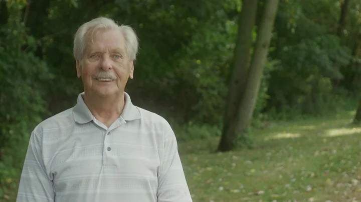 David's Patient Story - McLaren Macomb