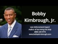 Bobby Kimbrough Jr. Discussing the Charlotte Shooting Live on National Radio! | September 21st, 2016