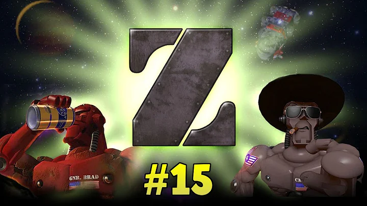 Let's play Z in HD [15] Swamp Fever