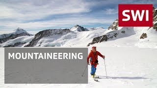 Safety first as Swiss Alpine Club goes digital screenshot 1