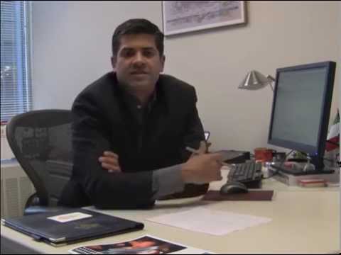 Meet Arturo Pagan, Deputy Director of Human Resources at UNFPA
