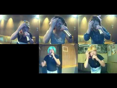 小松未歩／氷の上に立つように