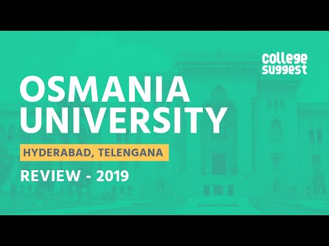 osmania-university---review-2019