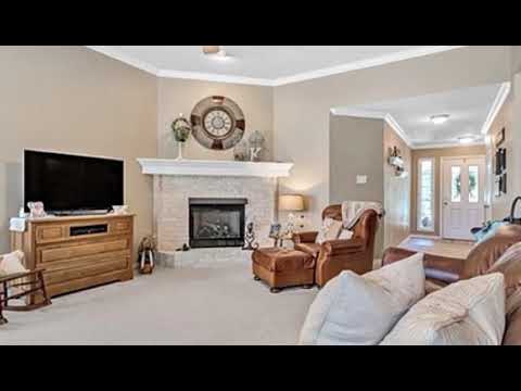 1202 Chesapeake Lane, College Station, TX home video tour