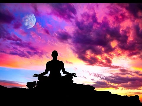 6 Hour Shamanic Tibetan Meditation: Calming Music, Soothing Music, Deep Meditation Music  ☯669