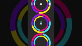 Best high score color switch screenshot 4