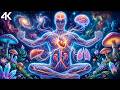 432Hz + 963Hz + 528Hz | The Deepest Healing: Whole Body Regeneration, Relieve Stress and Anxiety #13