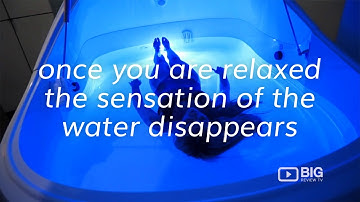 A Short Introduction to Floatation Therapy and Floating at Float in San Antonio, Texas.