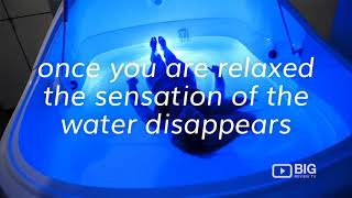 A Short Introduction to Floatation Therapy and Floating at Float in San Antonio, Texas.