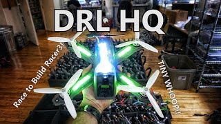 Drl Hq Exposed Race To Build Racer3