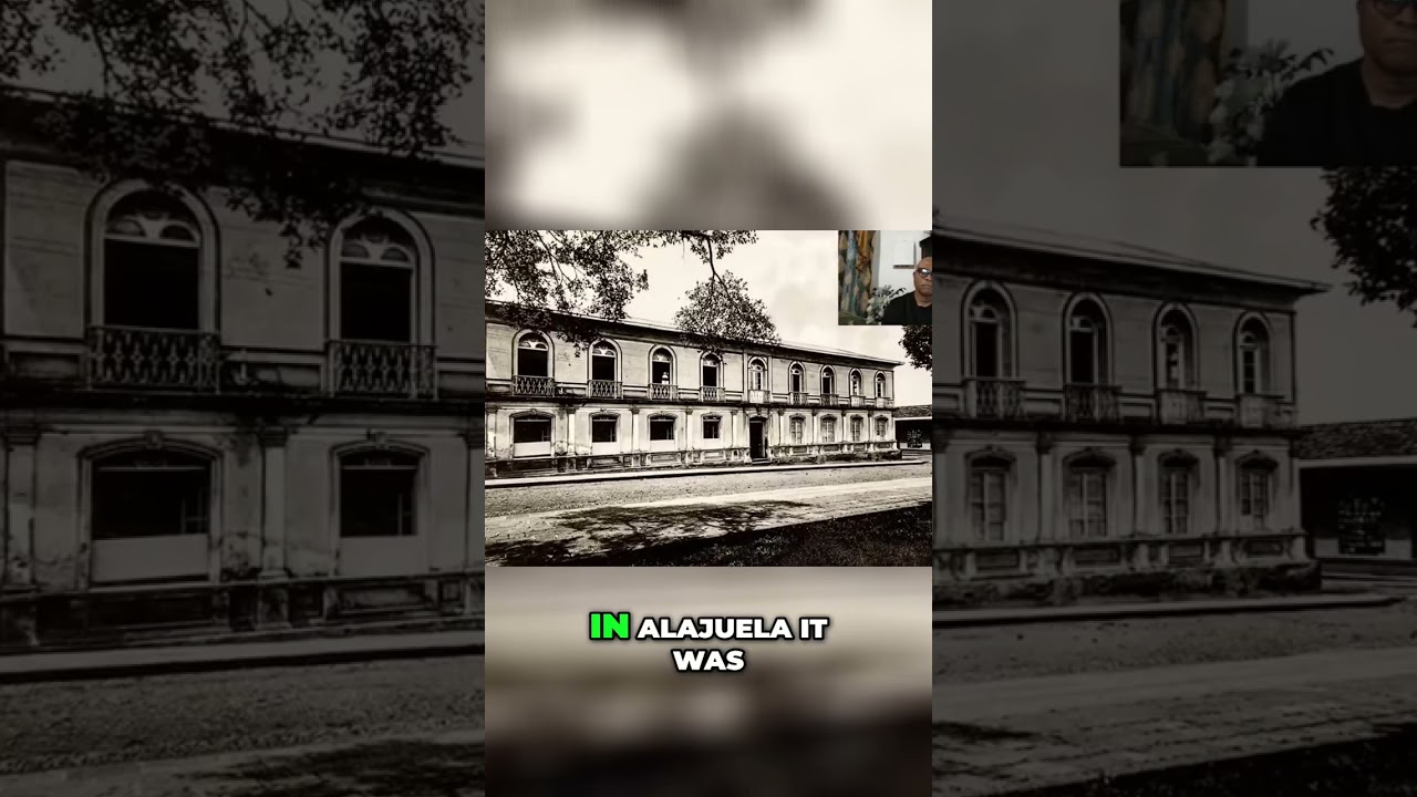 Costa Rica's Provinces: One Man's Empire of Cattle, Gold & Coffee 