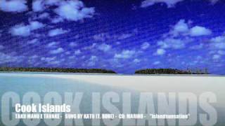 Video thumbnail of "Cook Islands Music - Taku Manu E Tavake"