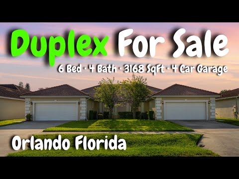 Multifamily Property For Sale Florida
