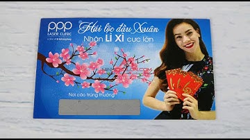 nhà máy in thẻ cào