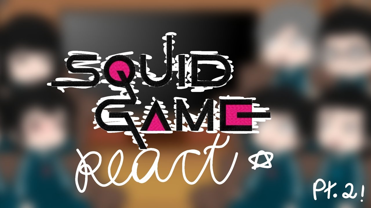 round 6 react to 457!! || part 2 || 2x.