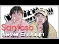 [REAKSI] Voice of Germany 2019 Claudia Emmanuela Santoso - Never Enough” [SUB : IDN, KOR]