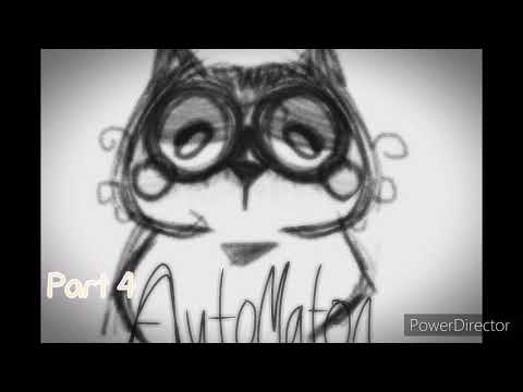 | Automaton | Firestar horror AU map. PMV/AMV| Open 0/38| Backups and Thumbnail open|
