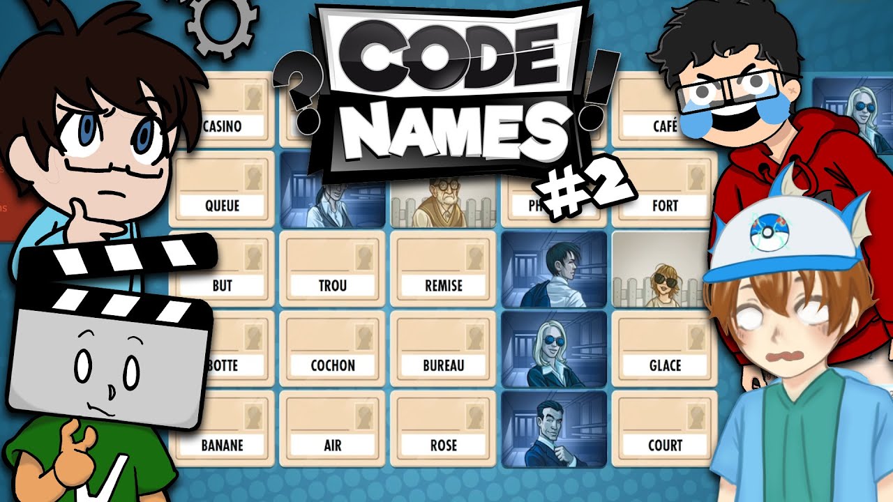 Daniel V - Code Names 2 (Feat Diaminger, Dekuali & Littlenut) - YouTube