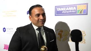 Citadines Metro Central Dubai - Libu Daniel, General Manager