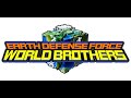 Earth Defense Force: World Brothers OST - Mission Preparation Theme (extended)