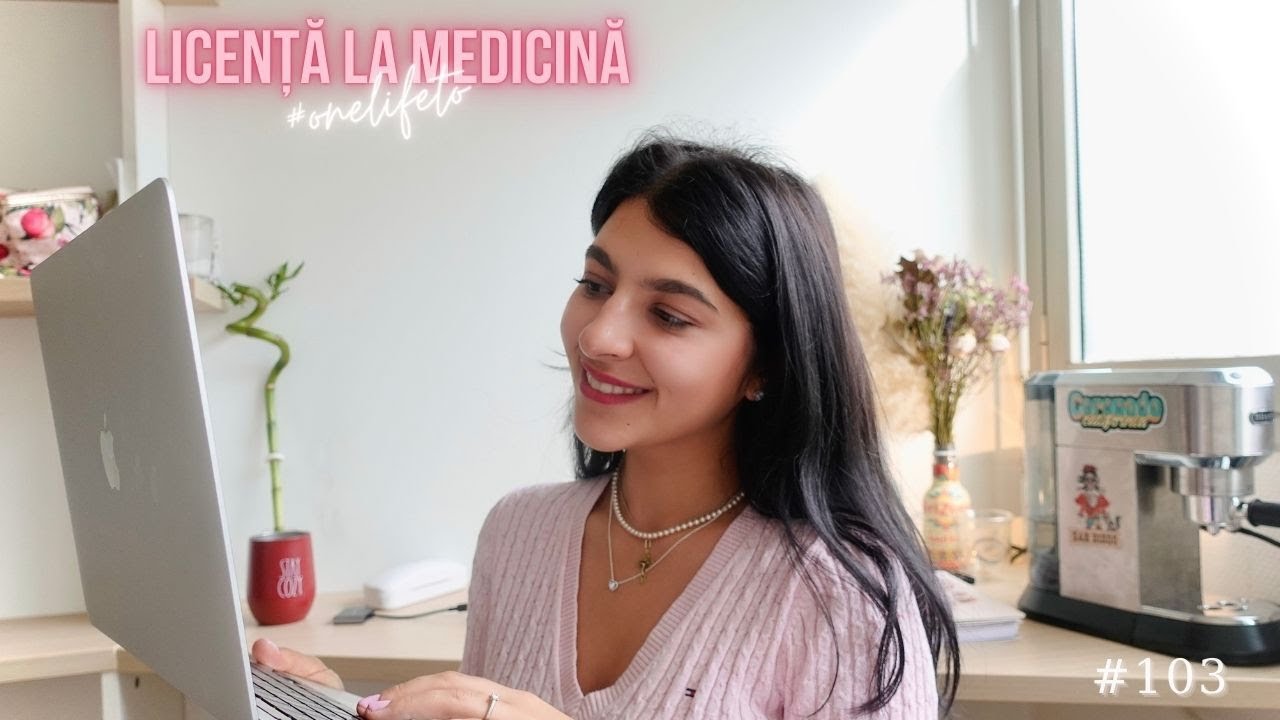 informații generale despre licența la medicină | tot ce nu ți-a spus nimeni de la început