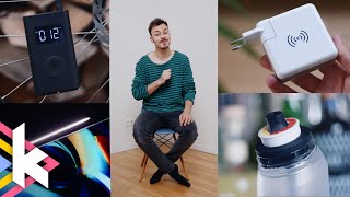 Besondere Technik-Gadgets unter 50€! 