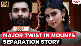 Mouni Roy and Suraj Nambiar SHOCK fans with surprise Instagram move after separation Net Worth